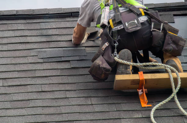 Quick and Trustworthy Emergency Roof Repair Services in Roan Mountain, TN