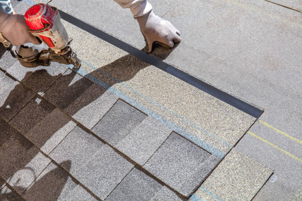 Best Residential Roofing Contractor  in Roan Mountain, TN